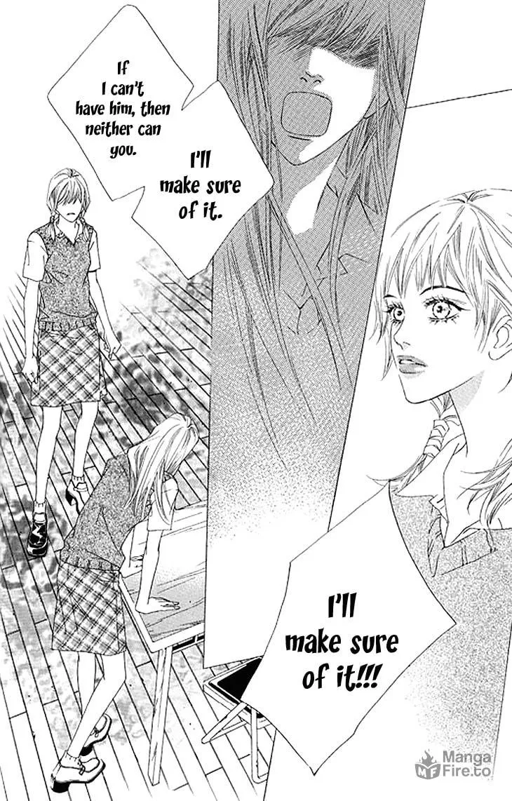 Read Really?! chapter 37 image 11 on Lezhin