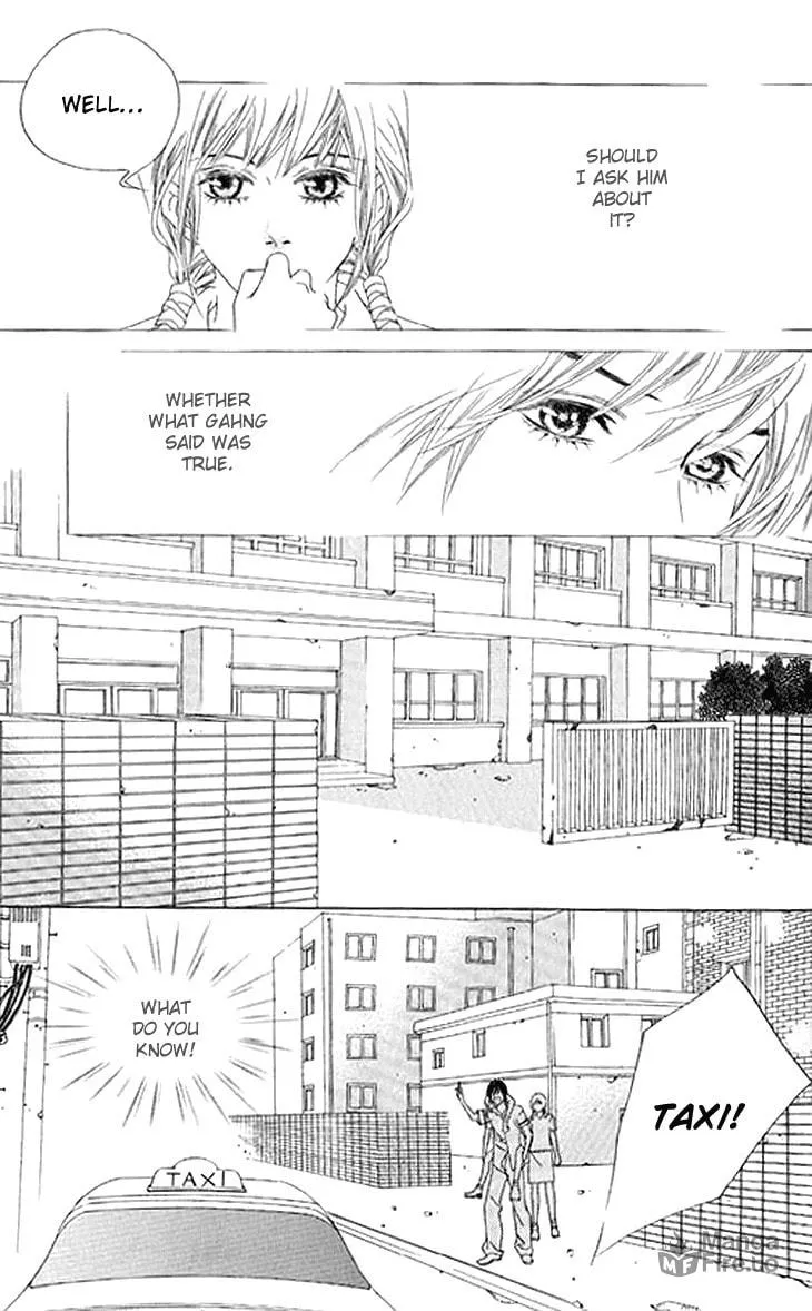 Read Really?! chapter 37 image 14 on Lezhin
