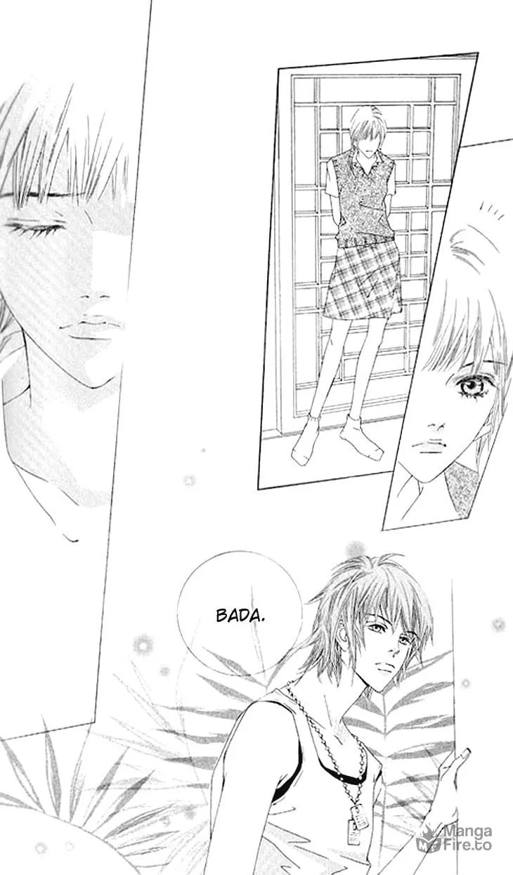 Read Really?! chapter 37 image 23 on Lezhin