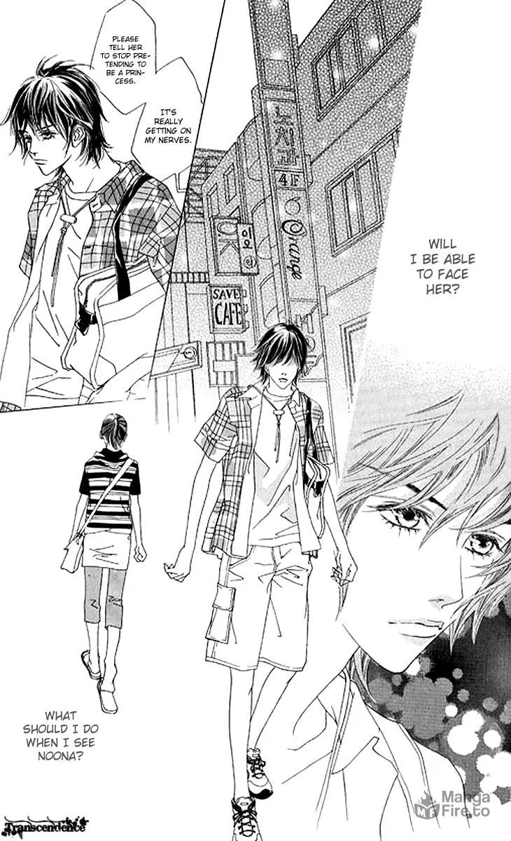 Read Really?! chapter 37 image 26 on Lezhin