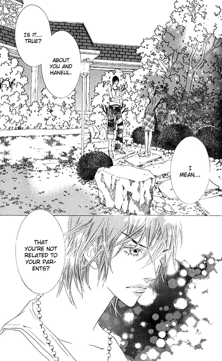 Read Really?! chapter 37 image 28 on Lezhin