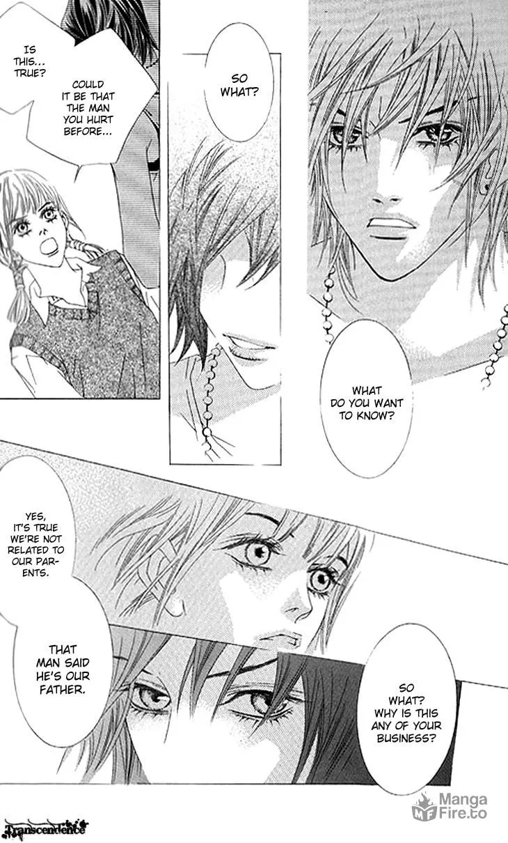 Read Really?! chapter 37 image 29 on Lezhin