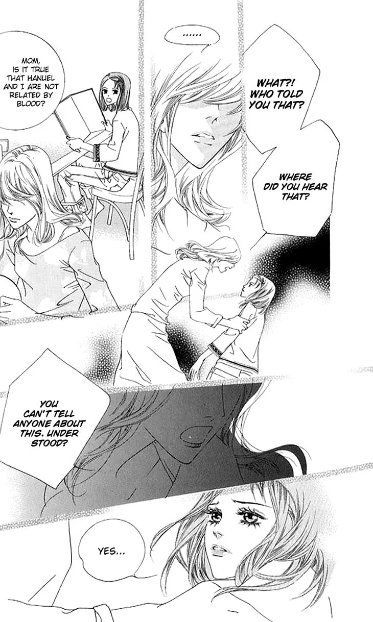 Read Really?! chapter 37 image 3 on Lezhin