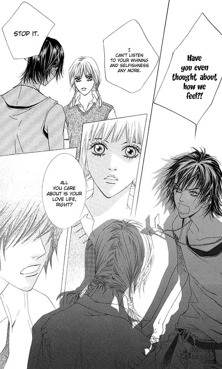 Read Really?! chapter 37 image 32 on Lezhin