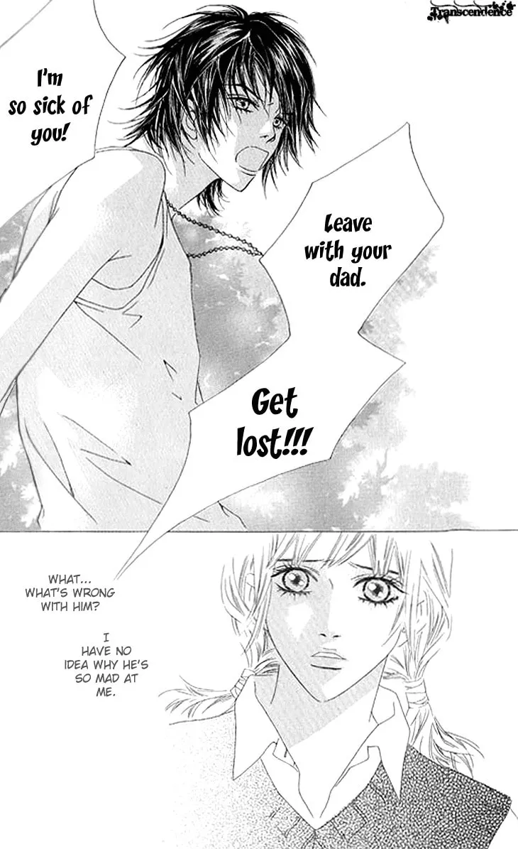 Read Really?! chapter 37 image 33 on Lezhin