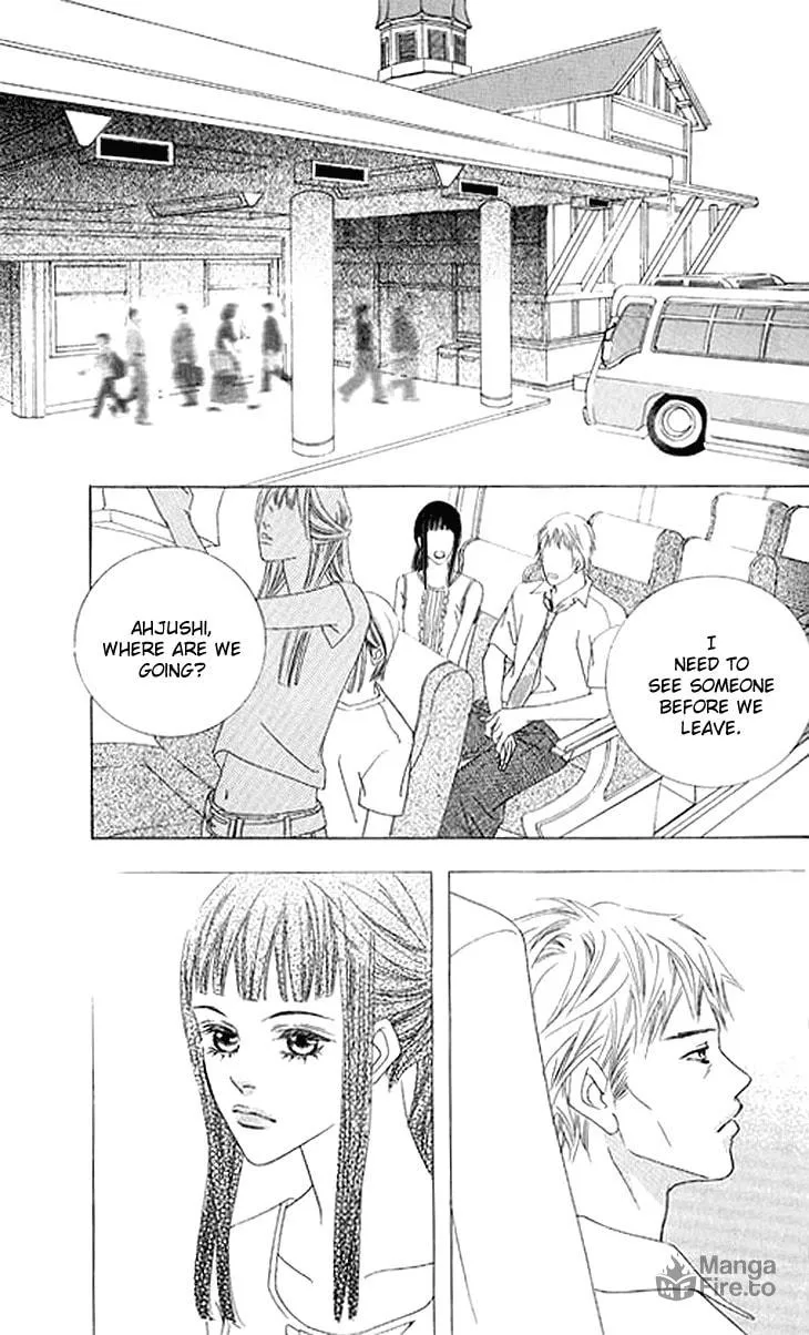 Read Really?! chapter 37 image 34 on Lezhin