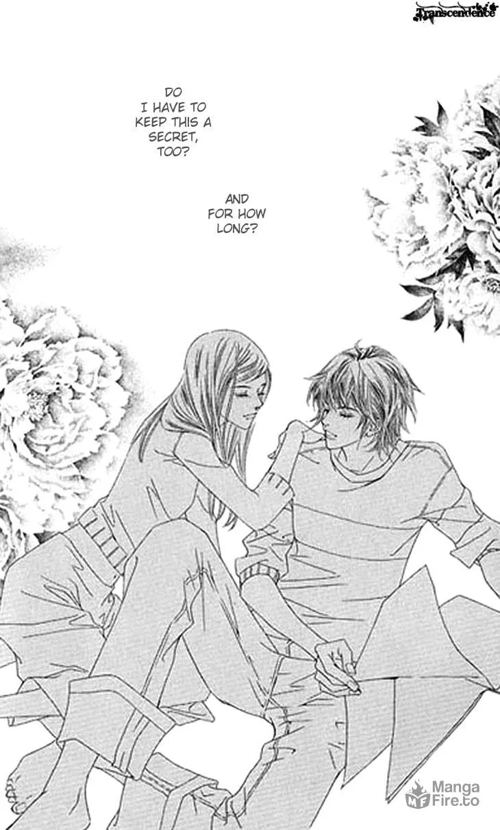Read Really?! chapter 37 image 5 on Lezhin