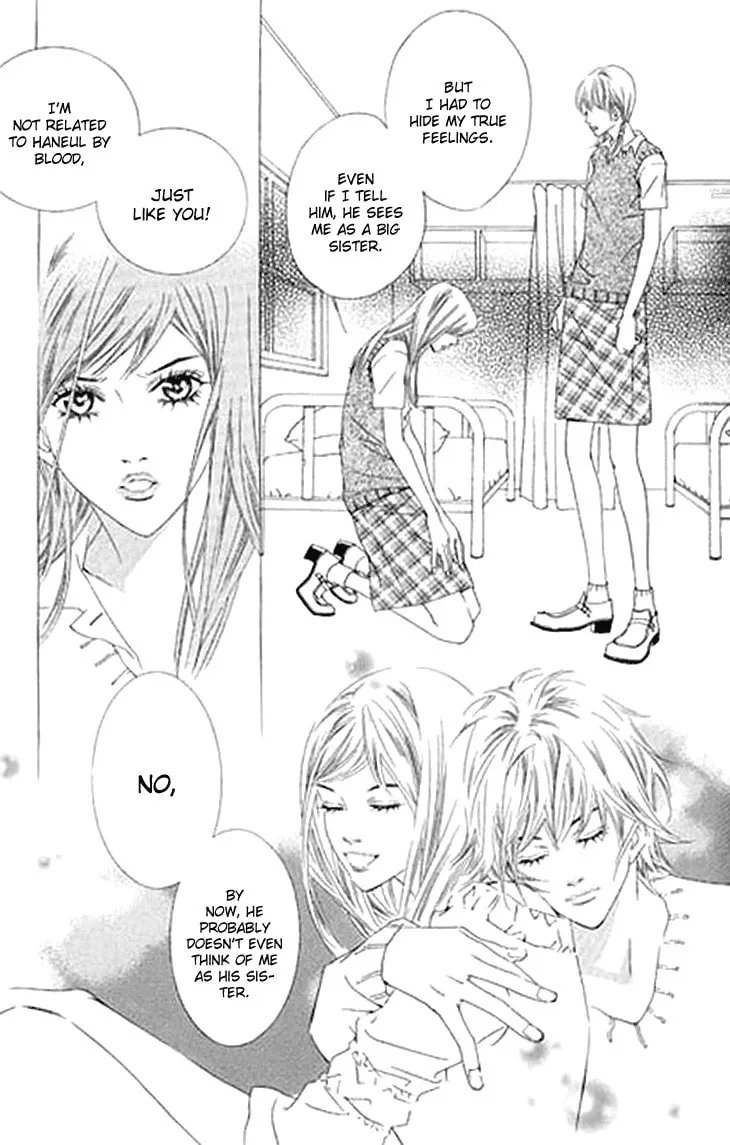 Read Really?! chapter 37 image 6 on Lezhin