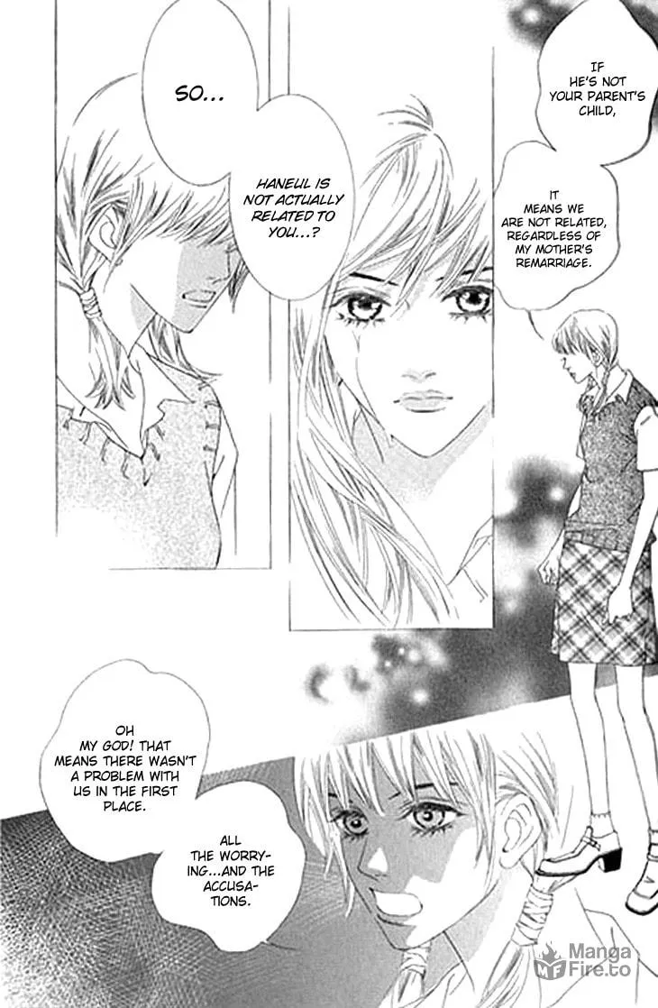 Read Really?! chapter 37 image 8 on Lezhin