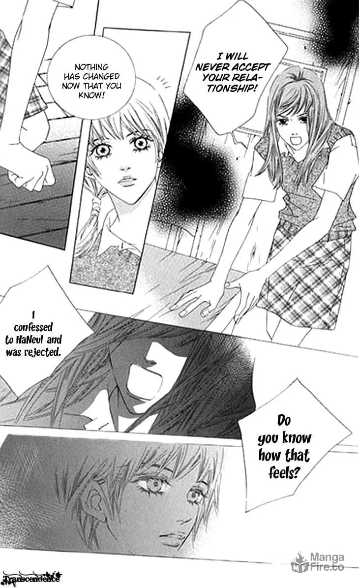Read Really?! chapter 37 image 9 on Lezhin