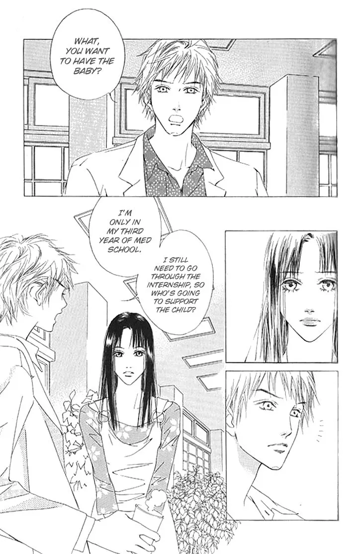 Read Really?! chapter 38 image 1 on Lezhin