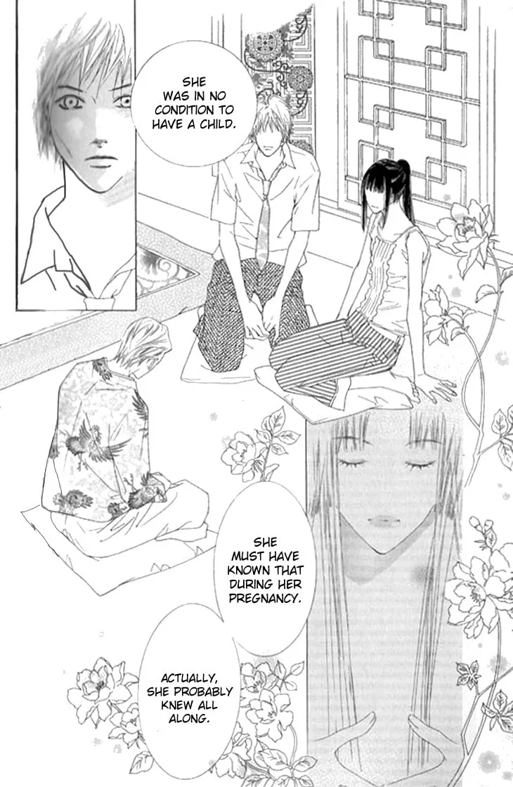 Read Really?! chapter 38 image 10 on Lezhin
