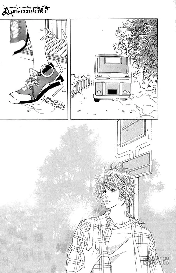 Read Really?! chapter 38 image 14 on Lezhin