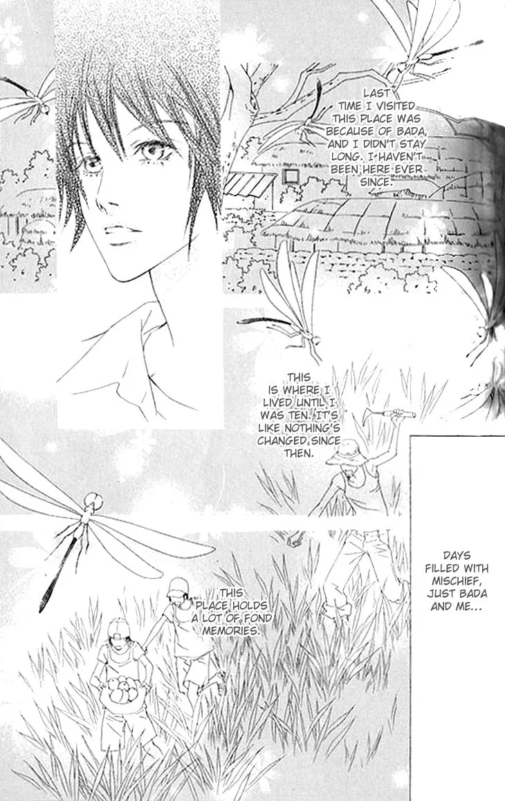 Read Really?! chapter 38 image 15 on Lezhin