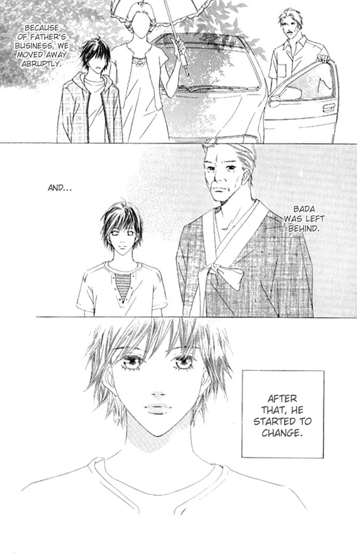 Read Really?! chapter 38 image 16 on Lezhin