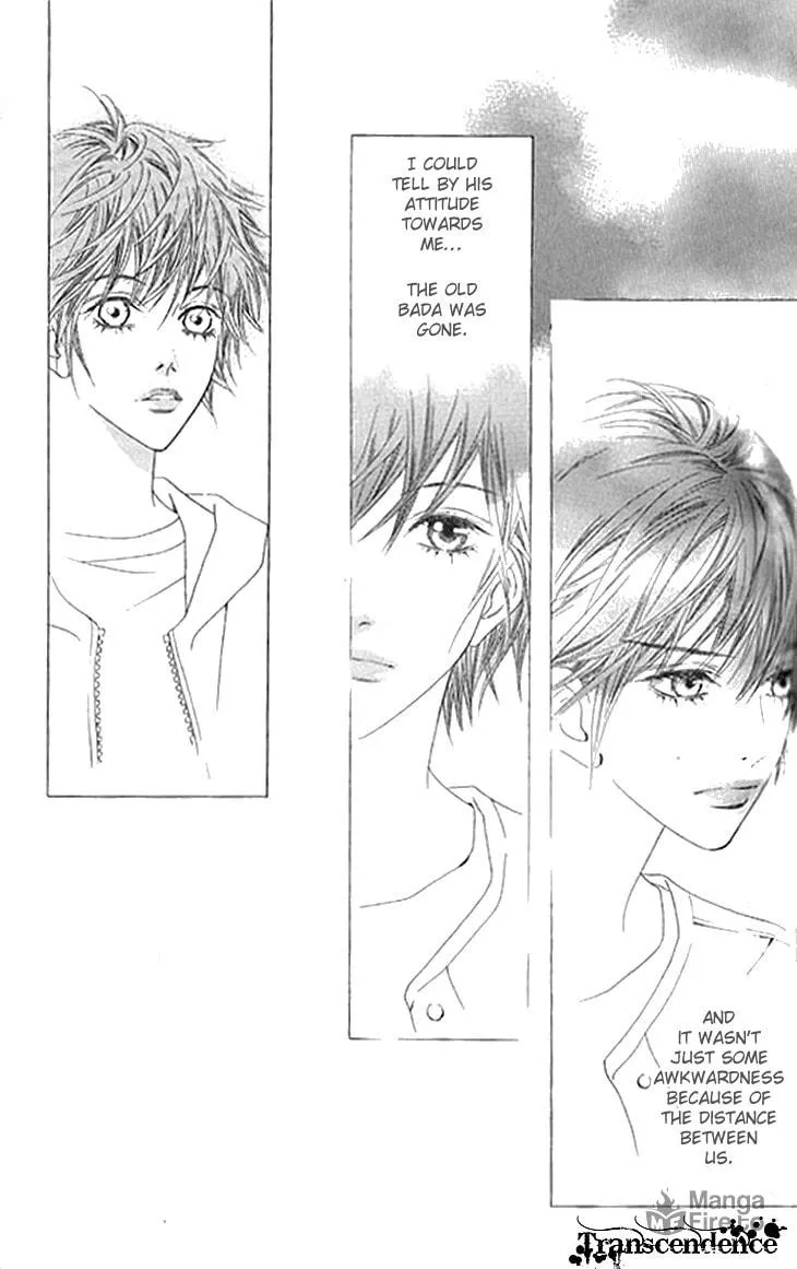Read Really?! chapter 38 image 17 on Lezhin