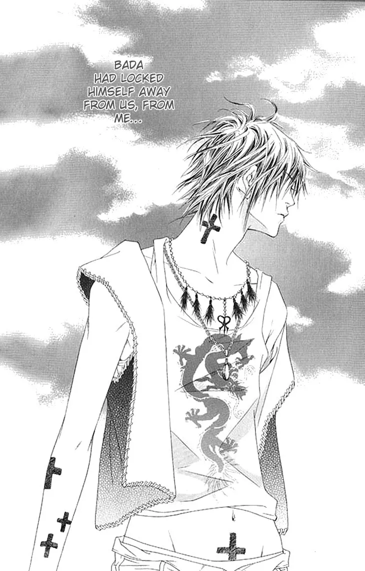 Read Really?! chapter 38 image 18 on Lezhin