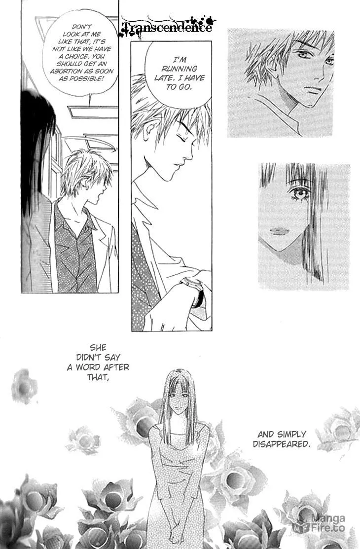 Read Really?! chapter 38 image 2 on Lezhin