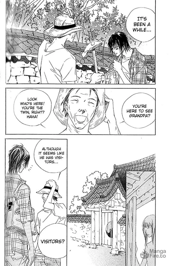 Read Really?! chapter 38 image 20 on Lezhin