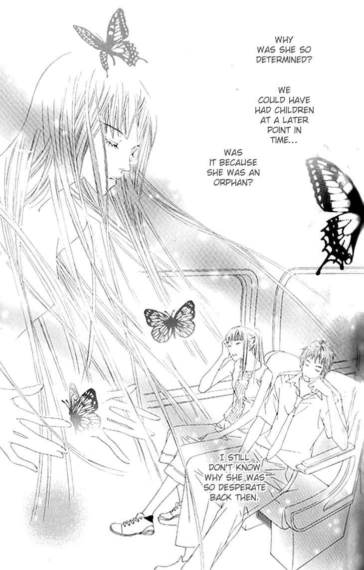 Read Really?! chapter 38 image 3 on Lezhin