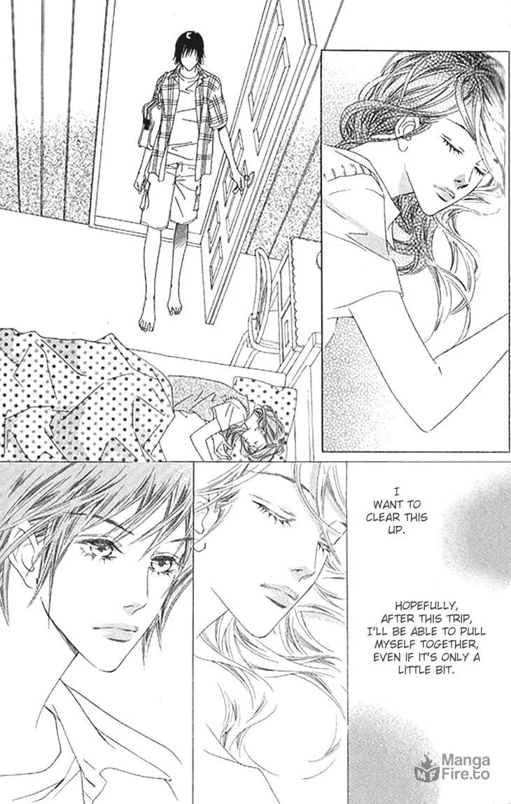 Read Really?! chapter 38 image 5 on Lezhin