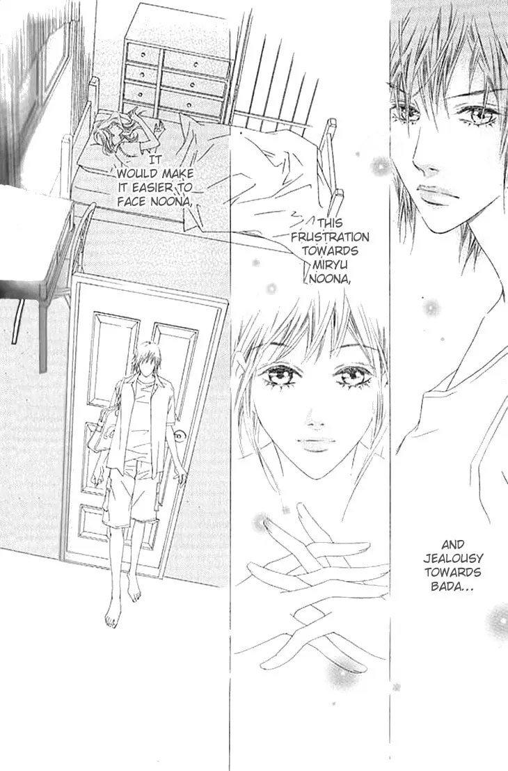 Read Really?! chapter 38 image 6 on Lezhin