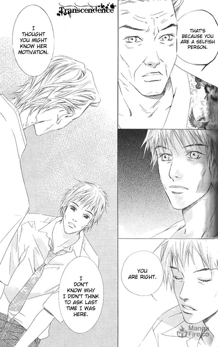 Read Really?! chapter 38 image 9 on Lezhin