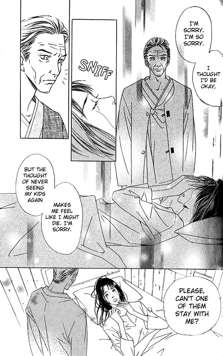 Read Really?! chapter 39 image 10 on Lezhin