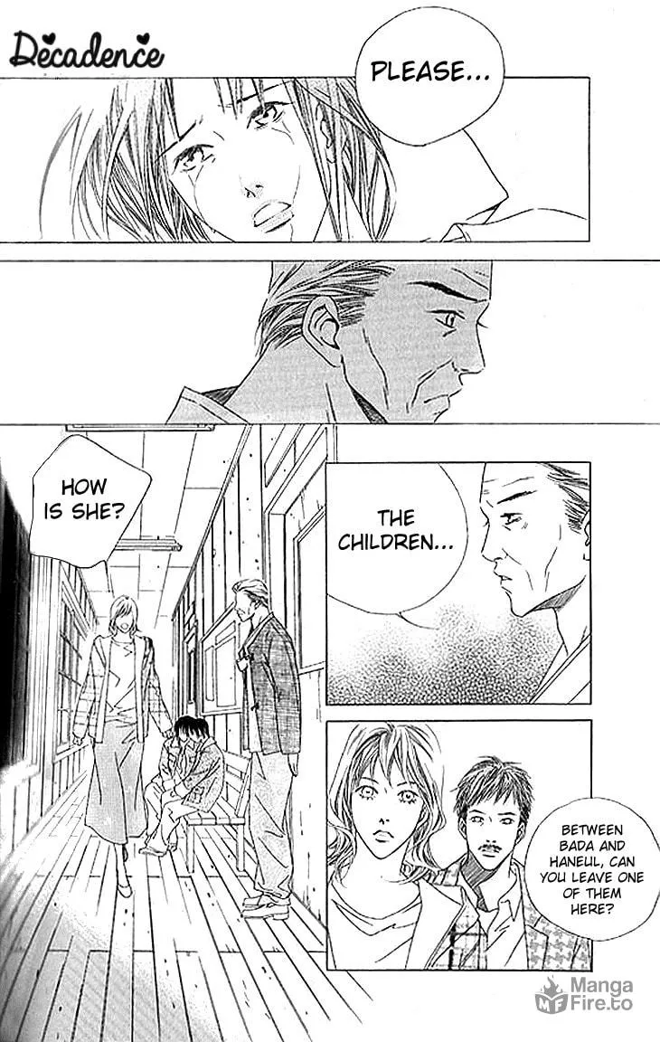 Read Really?! chapter 39 image 11 on Lezhin