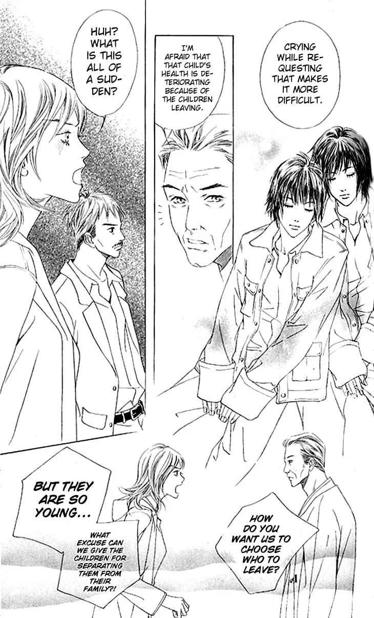 Read Really?! chapter 39 image 12 on Lezhin