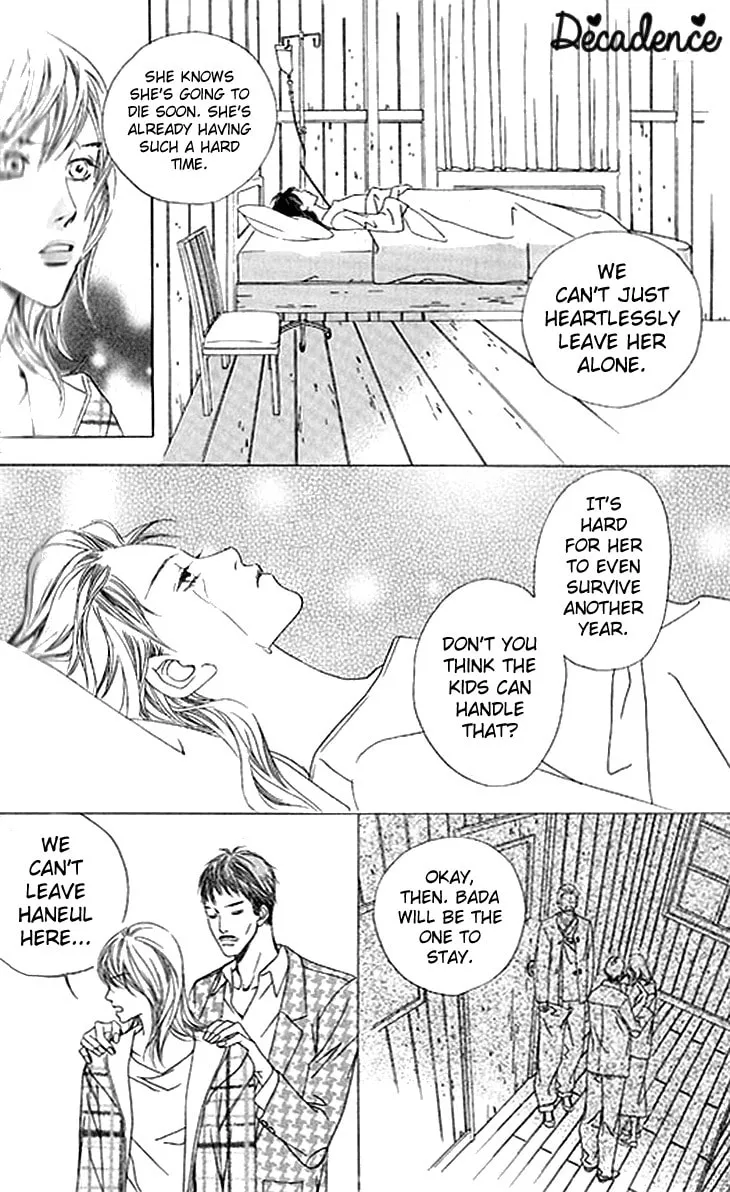 Read Really?! chapter 39 image 13 on Lezhin