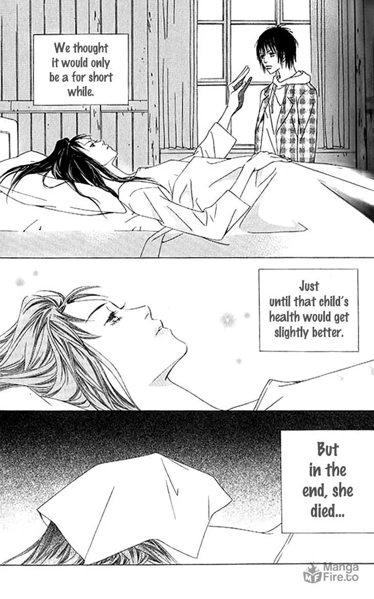 Read Really?! chapter 39 image 14 on Lezhin