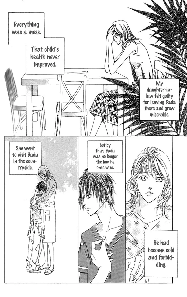 Read Really?! chapter 39 image 15 on Lezhin