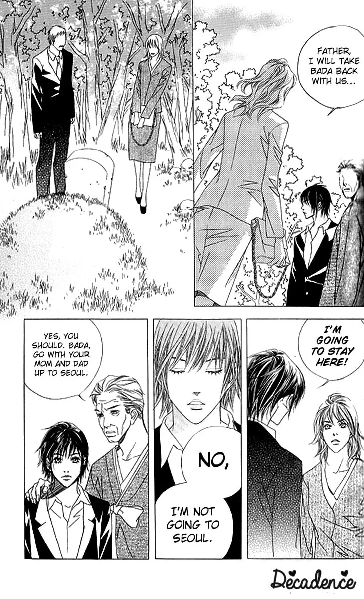 Read Really?! chapter 39 image 16 on Lezhin