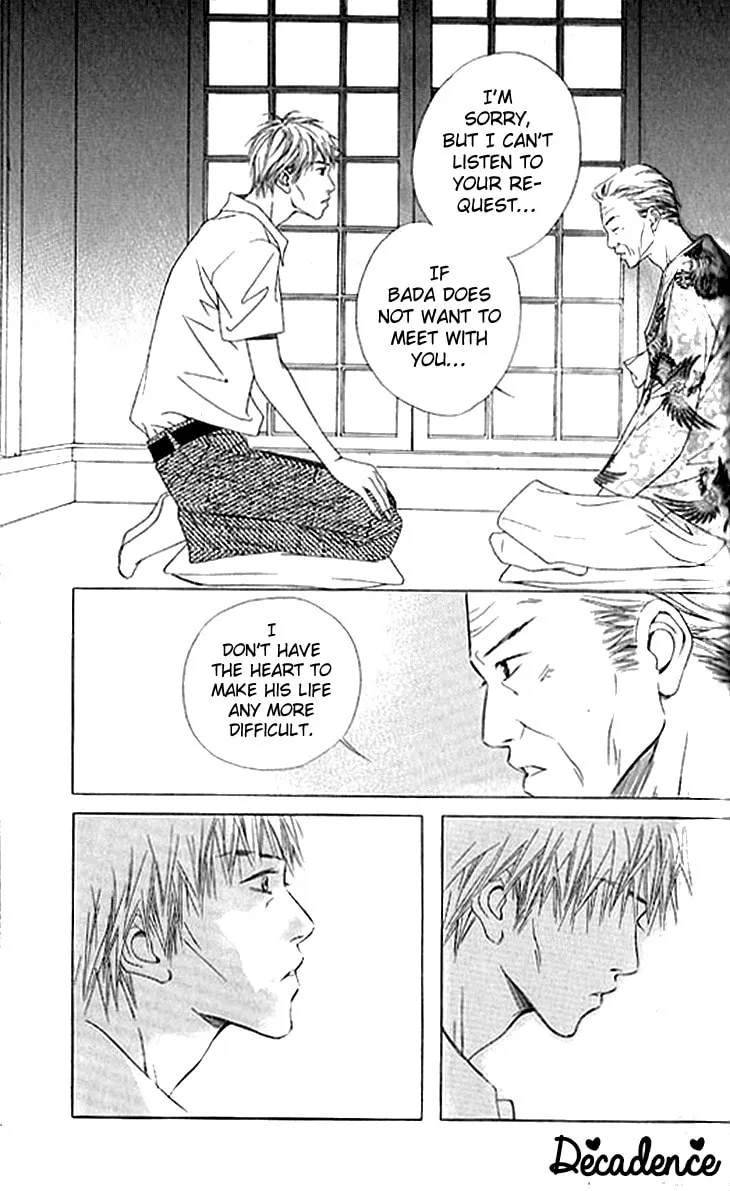Read Really?! chapter 39 image 18 on Lezhin