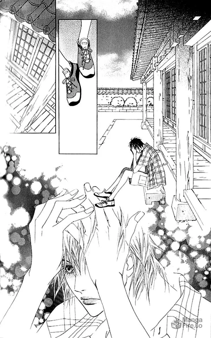 Read Really?! chapter 39 image 19 on Lezhin