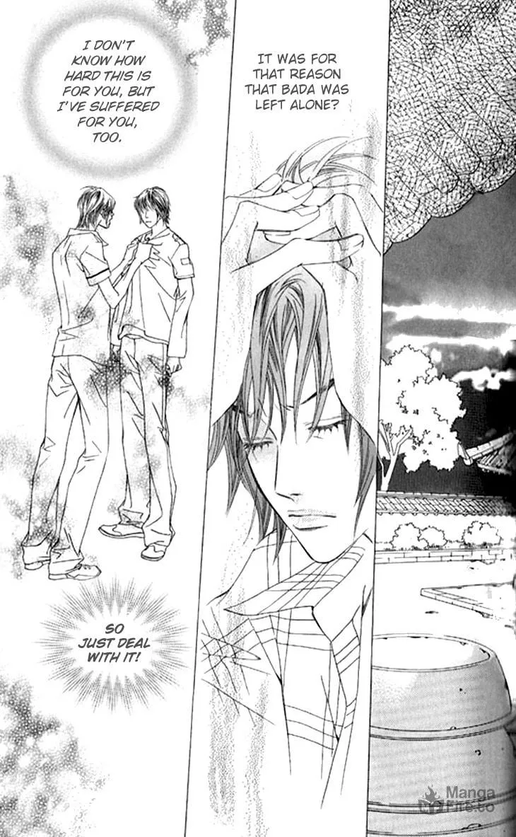 Read Really?! chapter 39 image 20 on Lezhin