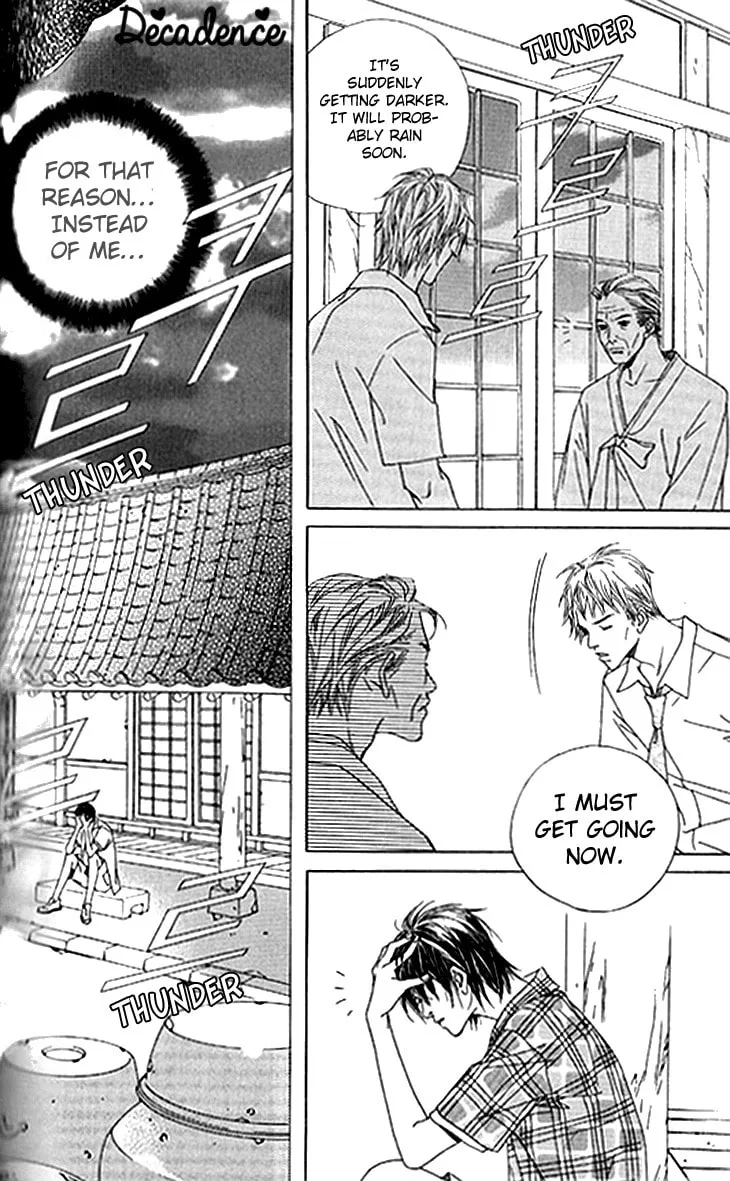 Read Really?! chapter 39 image 21 on Lezhin