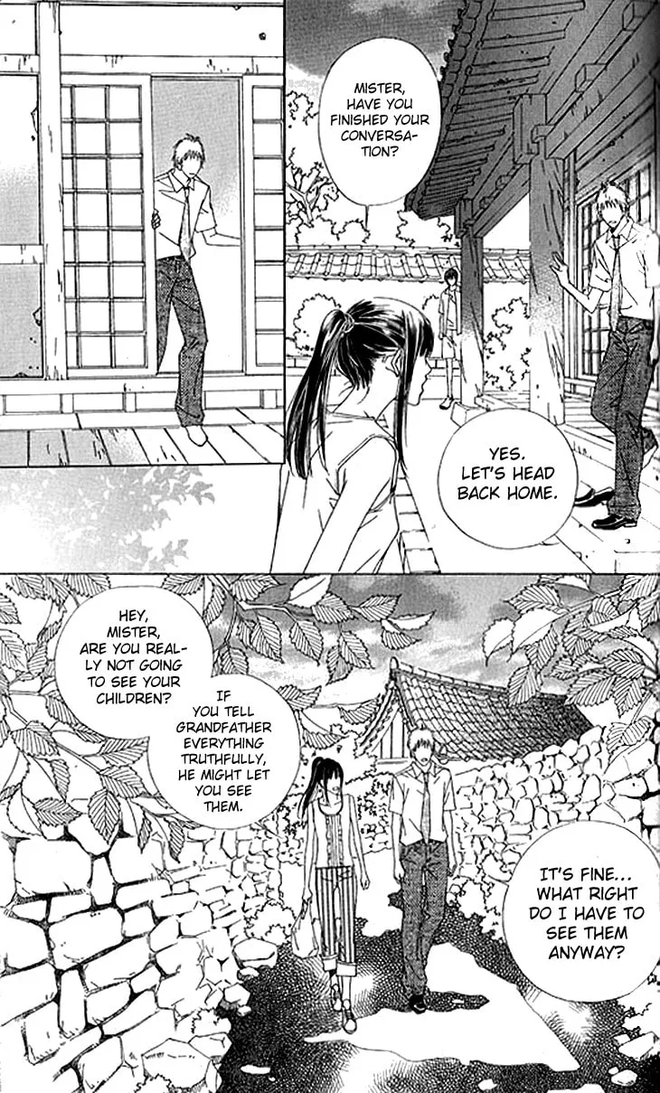 Read Really?! chapter 39 image 22 on Lezhin