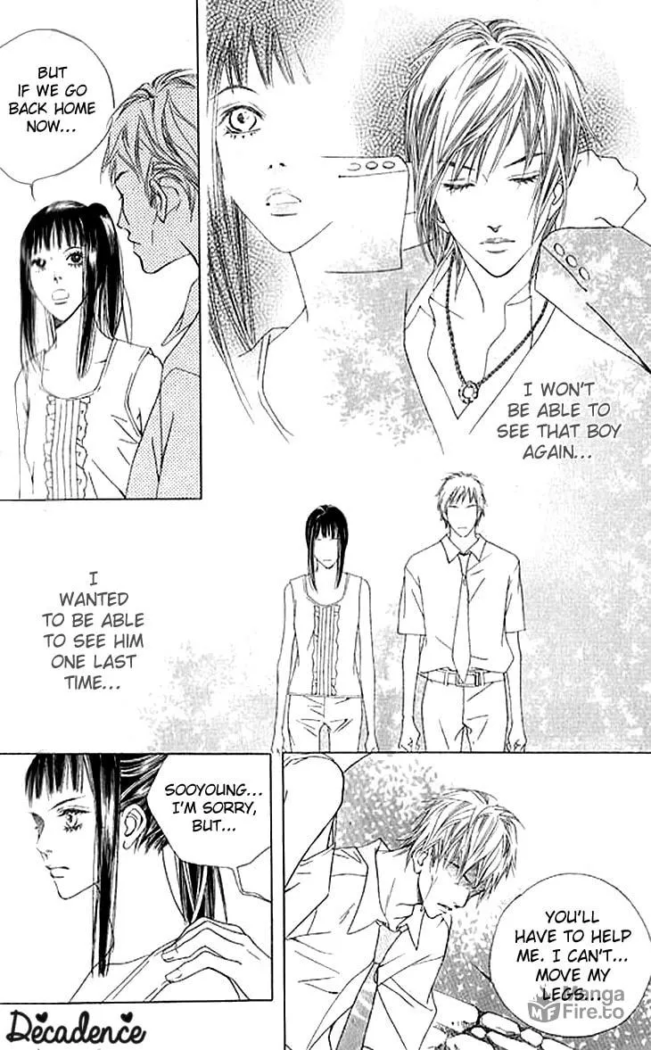 Read Really?! chapter 39 image 23 on Lezhin