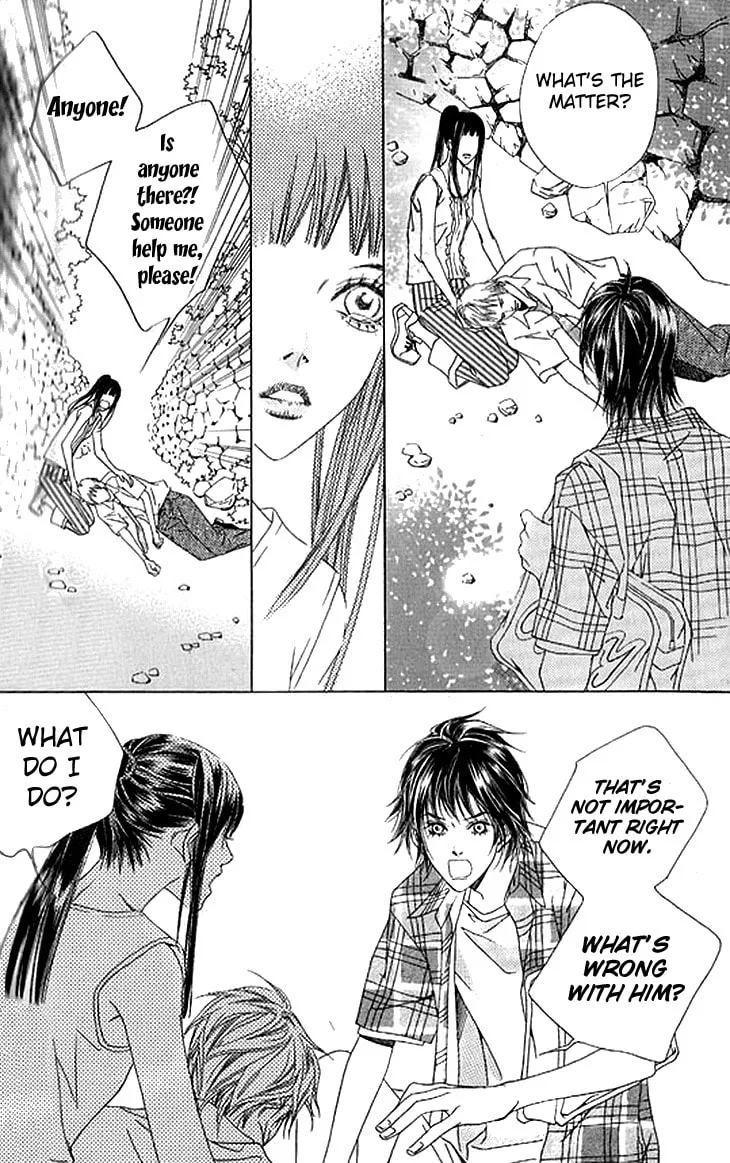 Read Really?! chapter 39 image 25 on Lezhin