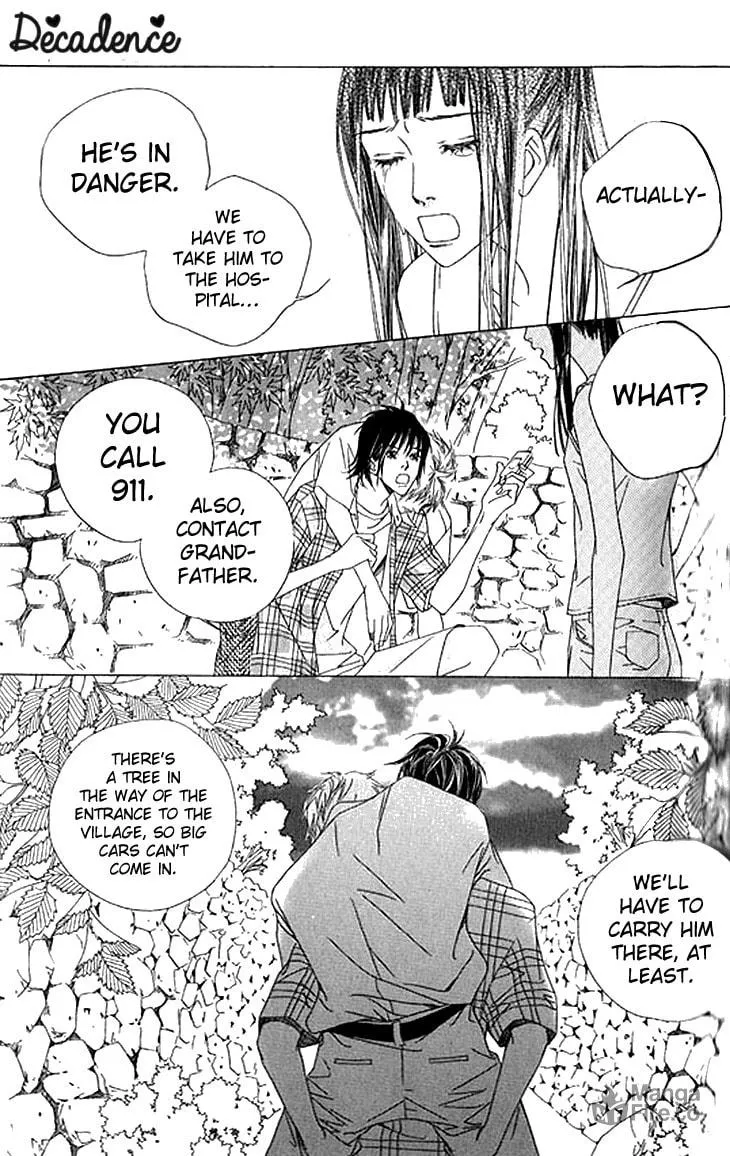 Read Really?! chapter 39 image 26 on Lezhin