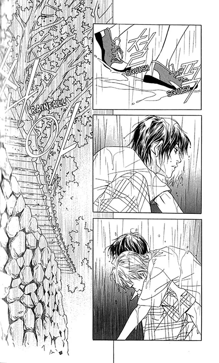Read Really?! chapter 39 image 27 on Lezhin