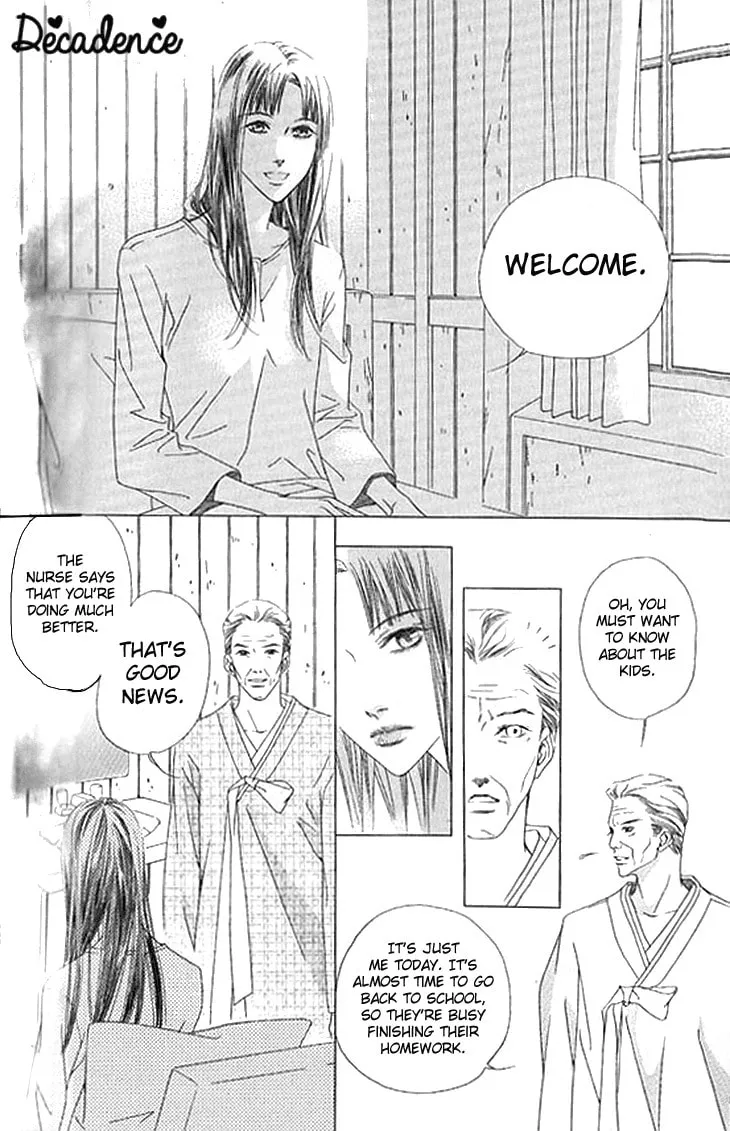 Read Really?! chapter 39 image 3 on Lezhin