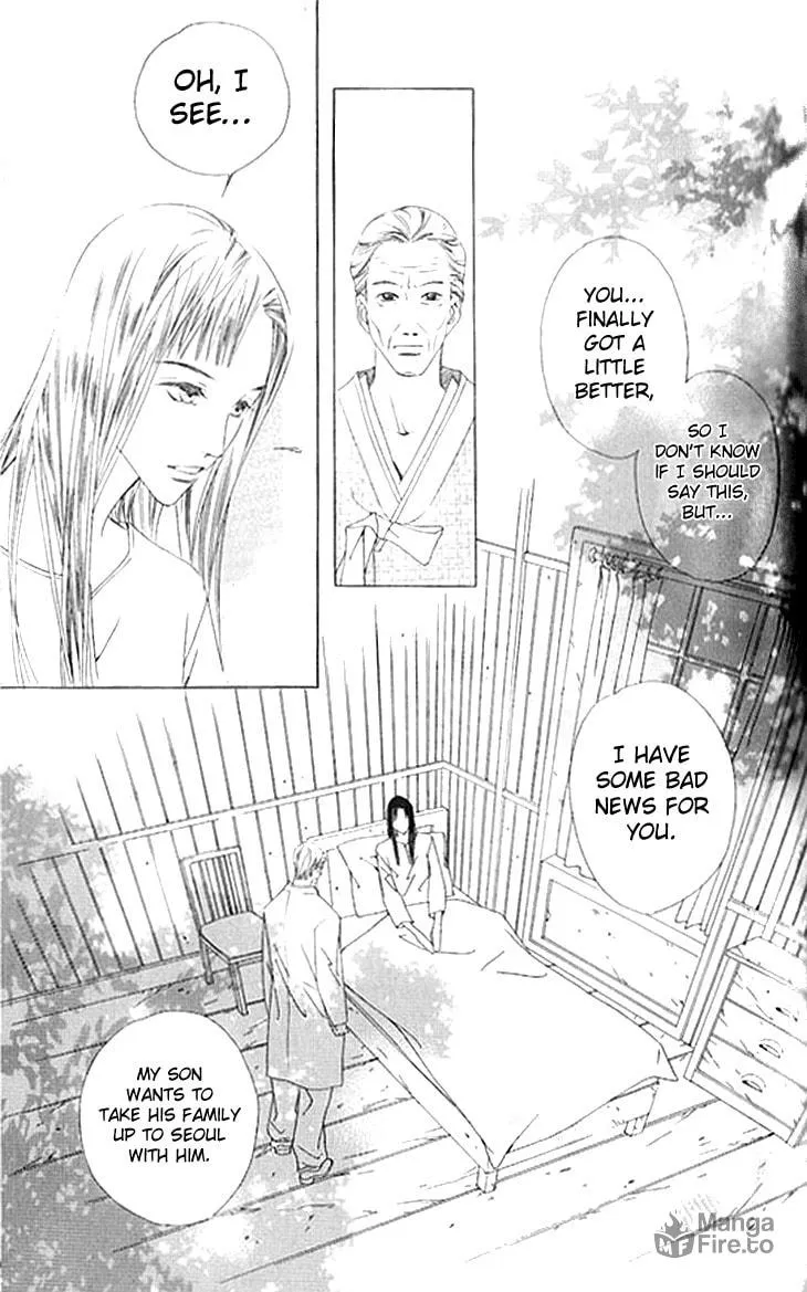 Read Really?! chapter 39 image 4 on Lezhin