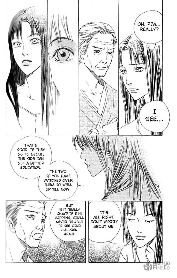 Read Really?! chapter 39 image 5 on Lezhin