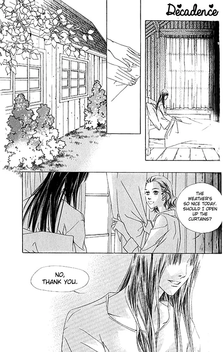 Read Really?! chapter 39 image 6 on Lezhin