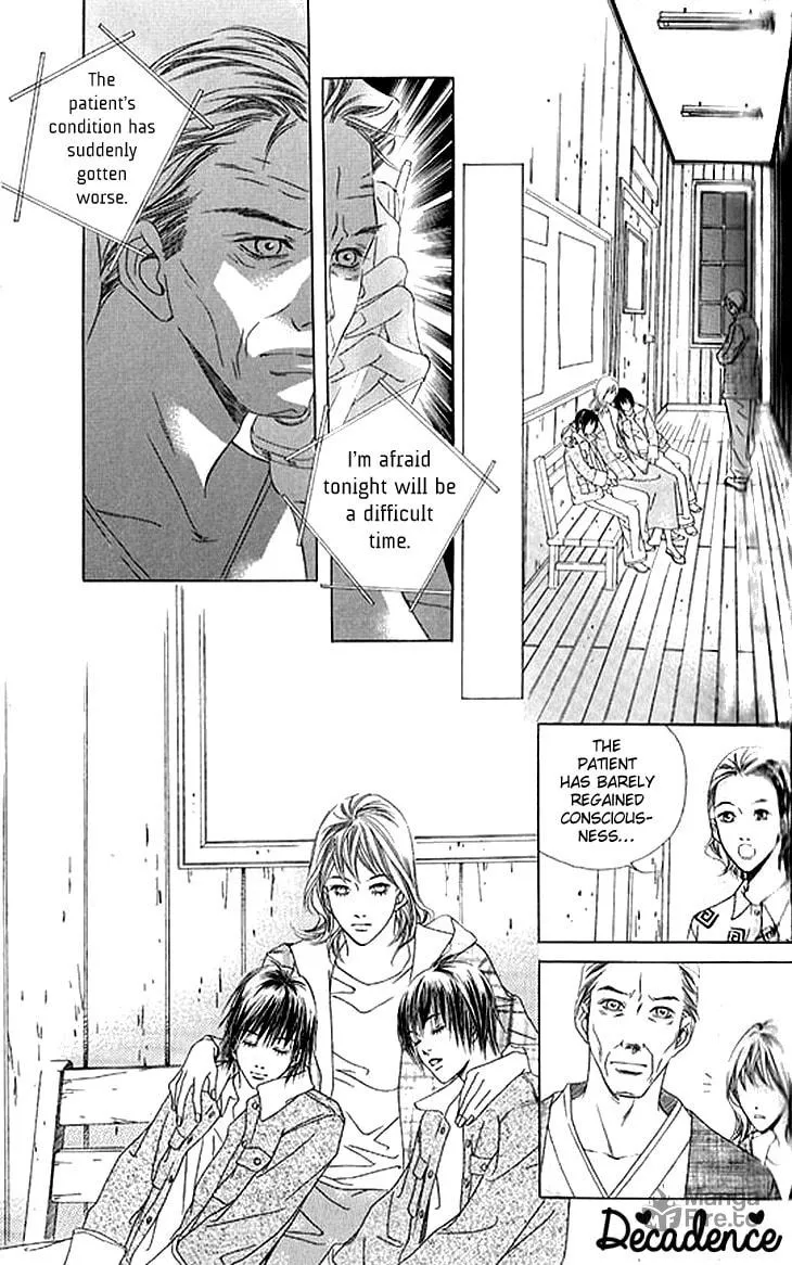 Read Really?! chapter 39 image 8 on Lezhin