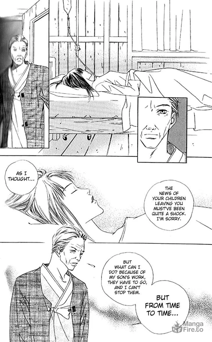 Read Really?! chapter 39 image 9 on Lezhin