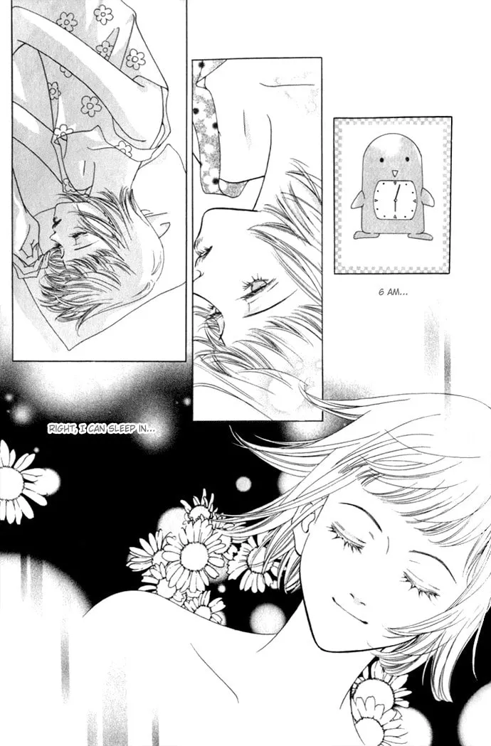Read Really?! chapter 4 image 1 on Lezhin